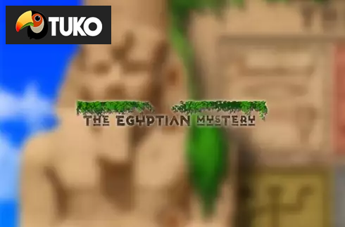 The Egyptian Mystery